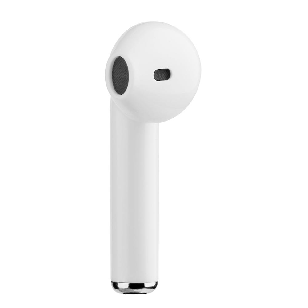 

I7 Mini Single Wireless Headphone Bluetooth Earphone In-ear Headset w/Mic, 501 Original