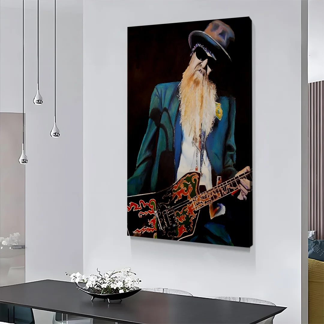 Canvas Wall Art