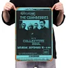 The Cranberries Band - Vintage Metal Signs - 20*30cm/30*40cm - Music