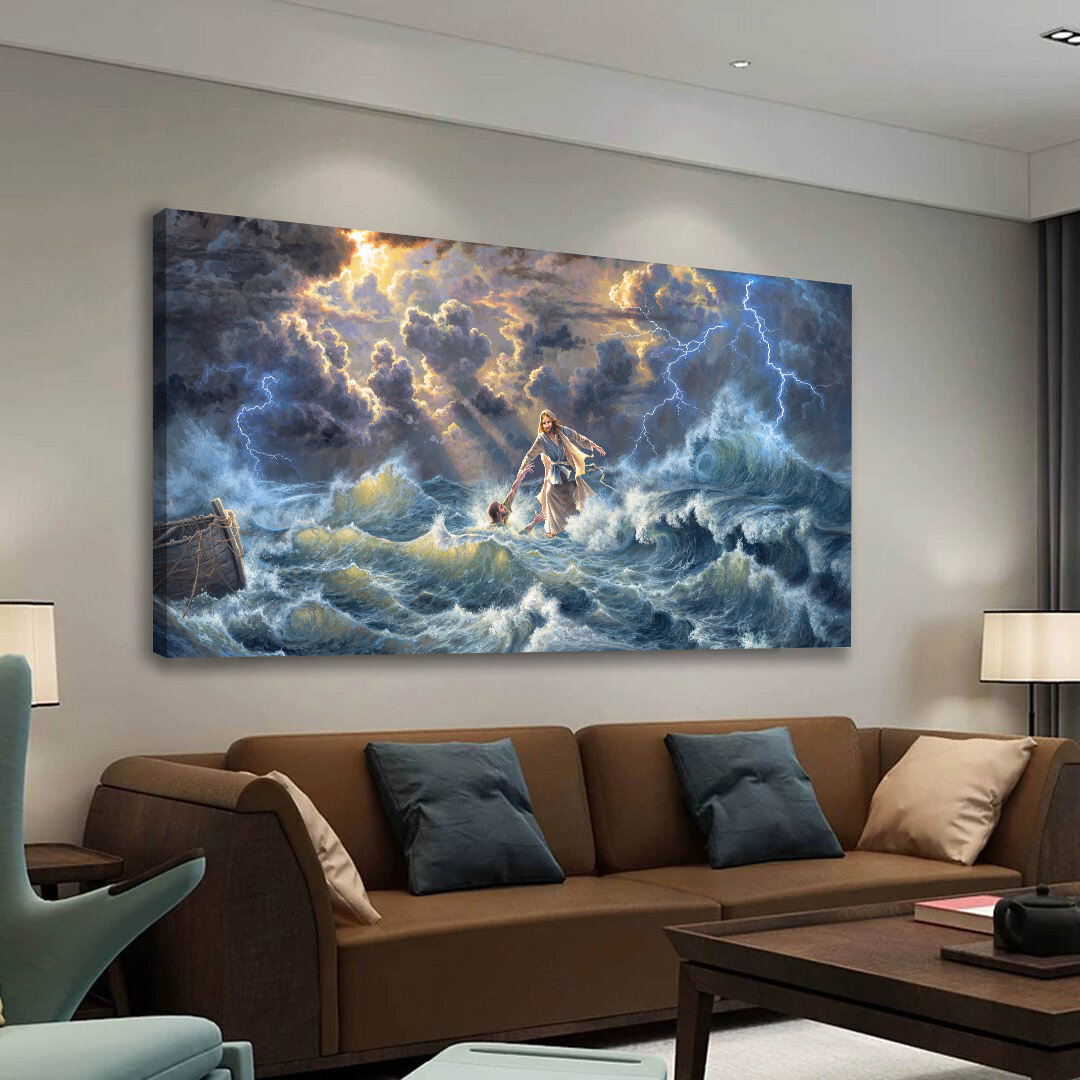 Canvas Wall Art