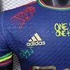 Joyfball 2025/2026 Player Version Ajax Special Edition Football Shirt 1:1 Thai Quality（The player version jersey is a bit tight, please pay attention to the size selection）