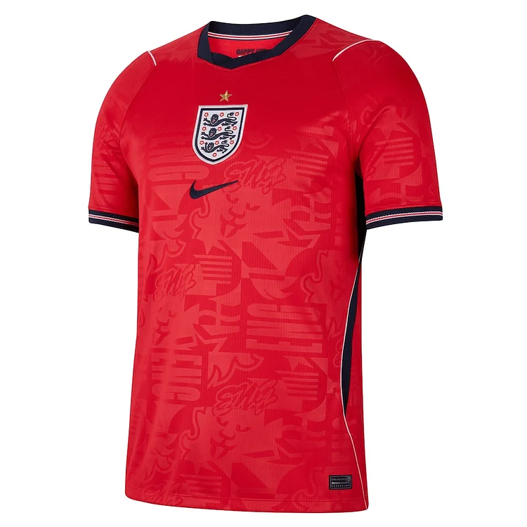 【S~5XL】England 2026 World Cup Away Jersey 1:1 Thai Quality