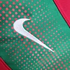 2010 Retro Portugal Home Football Shirt 1:1 Thai Quality