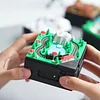 Miniature Electric Train Model Super Mario Kart Miniature Model Learned Train Miniature Model