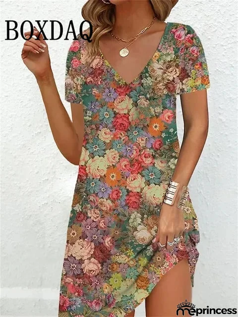 Modern and breezy Dress