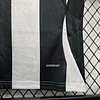 2024-2025 KIDS Juventus FC Home Football Shirt 1:1 Thai Quality