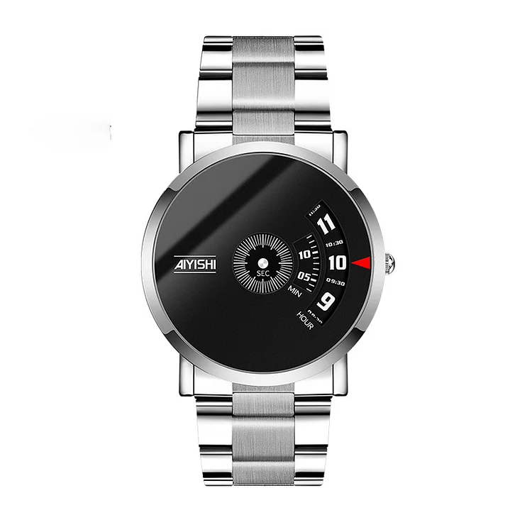 BrosWear Fashion Automatic Watch