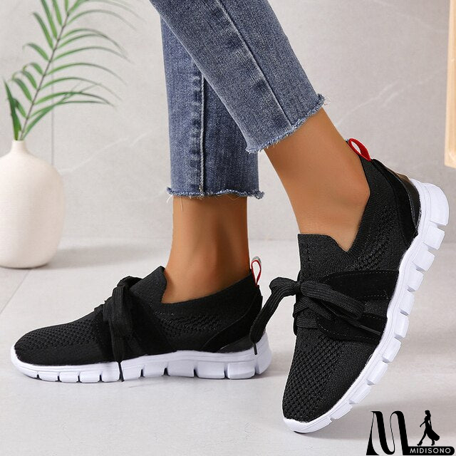 MidiSono - Trendy and supportive orthopedic general Shoes