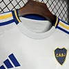 2024/2025 Boca Juniors Away Football Jersey 1:1 Thai Quality