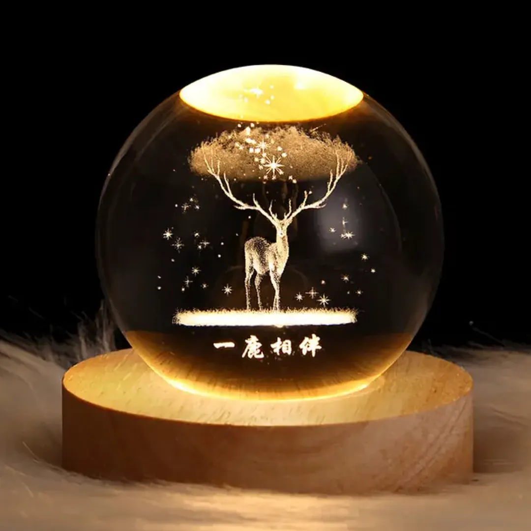 DreamSphere&trade;