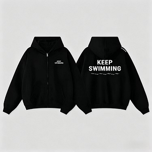 BTS Keep Swimming Blue Jacket | Arirang Tour 2026 Limited Edition 💜