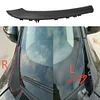 2Pcs Car Front Windshield Wrap Corner  for X-Trail Rogue 2014-2018