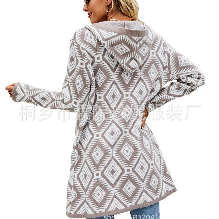 Athvotar Athvotar Autumn/Winter 2025 Women's Casual T-Shirt Jacket