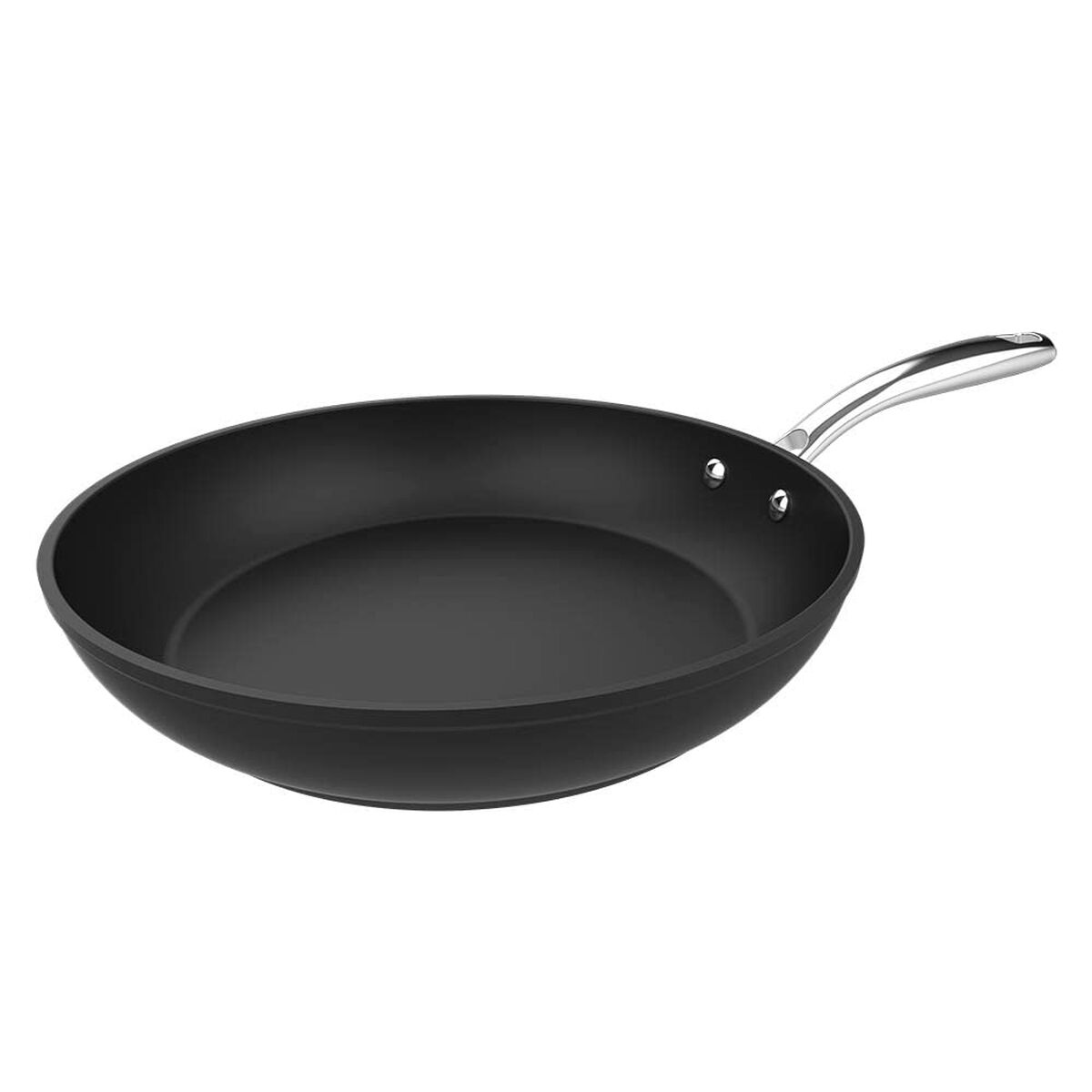 Non-stick frying pan Cecotec Fantasy 28 Bucket Black Aluminium &Oslash; 28 cm