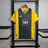 2023/2024 Dortmund Blackout Special Edition Football Shirt