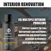 30ml/50ml Car Plastic Restorer Dustproof Auto Scratch Repair Agent Auto Cleaning