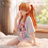 1/4 Scale Orange-Haired Pilot - Anime Mecha Resin Statue - SPK-Studio