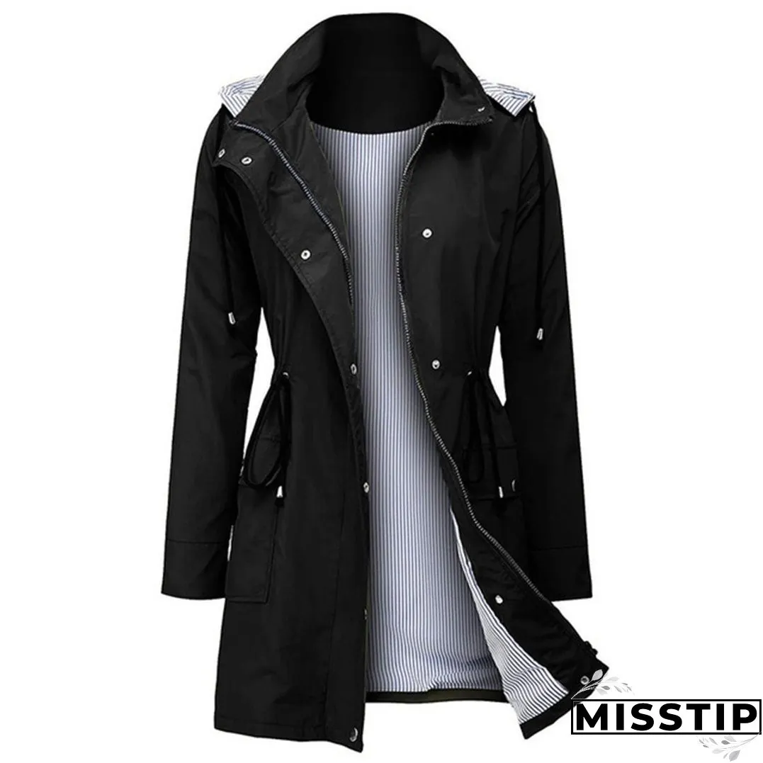 Casual and Relaxed general Jacket