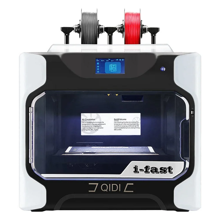 Qidi Tech I-Fast 3D打印机