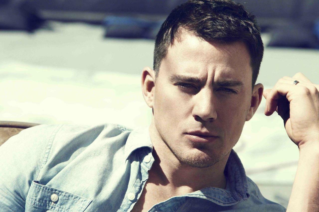 Channing Tatum 8x10 Picture Simply Stunning Photo Poster painting Gorgeous Celebrity #6