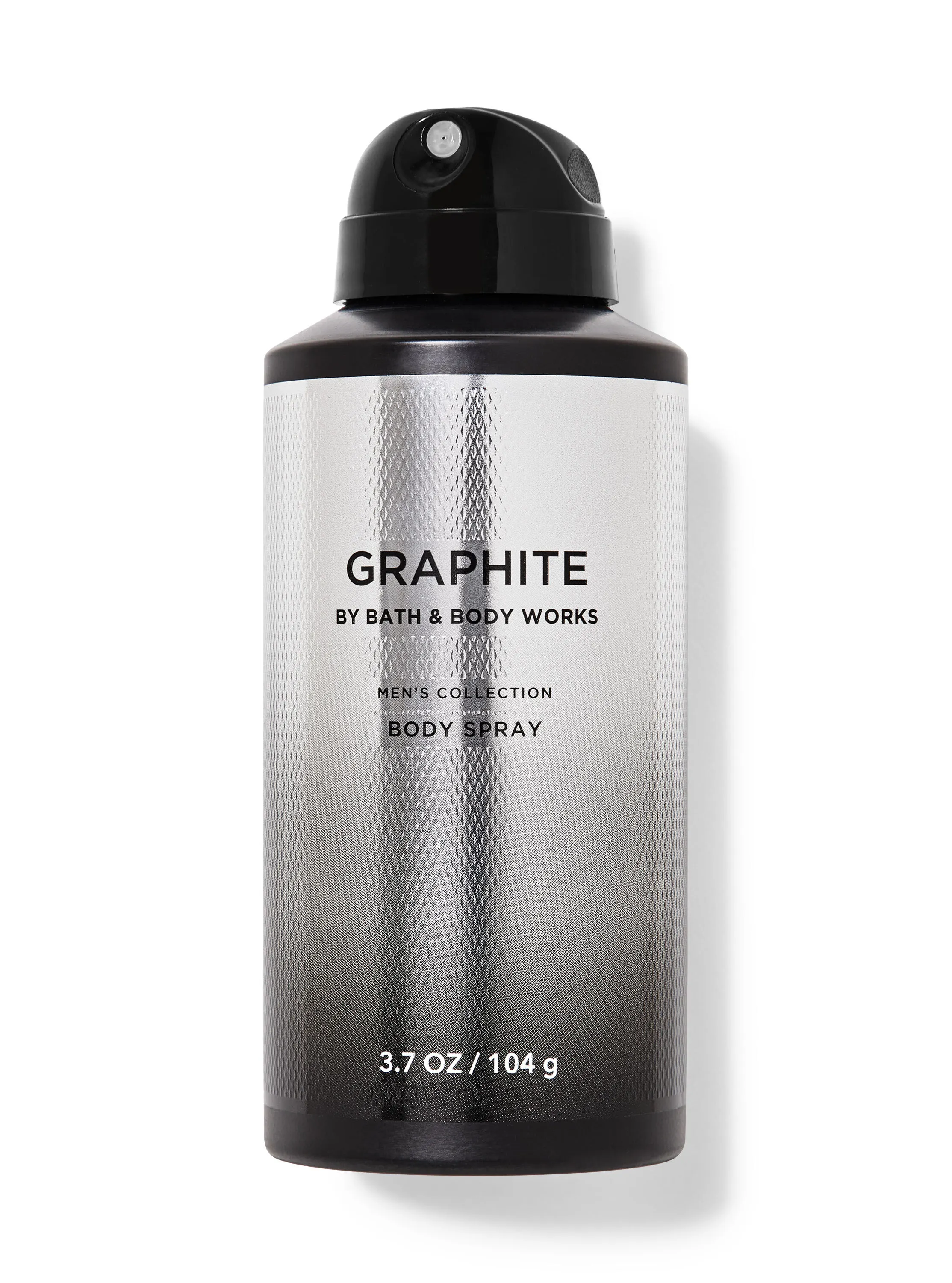 MensGraphite