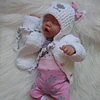 Babiesprincess Lifelike Reborn Baby Doll, Babiesprincess