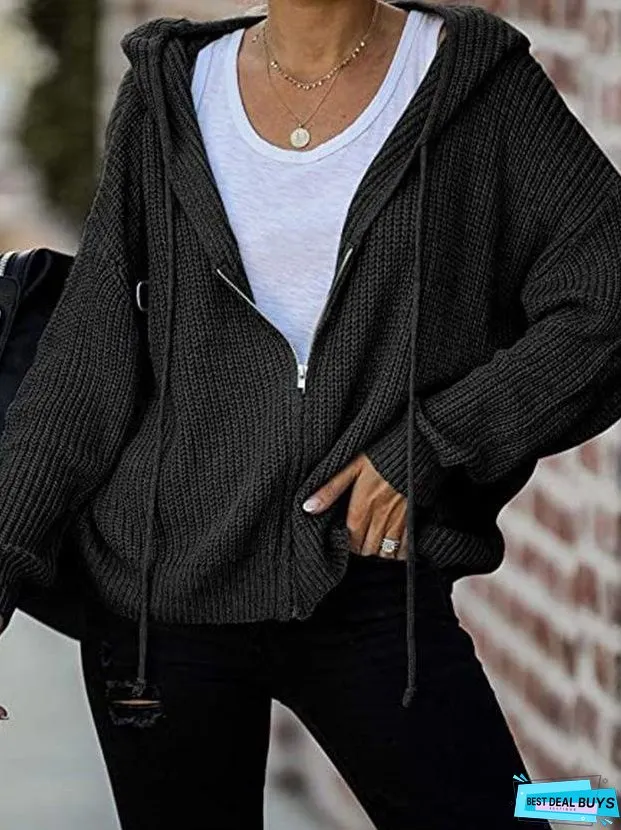 Comfortable and Stylish winter Sweater