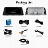 For BMW 5 series GT F07 Android Screen Display Apple CarPlay GPS Autoradio Car Stereo