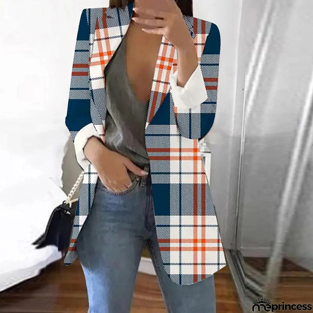 Effortless and Classy winter garment