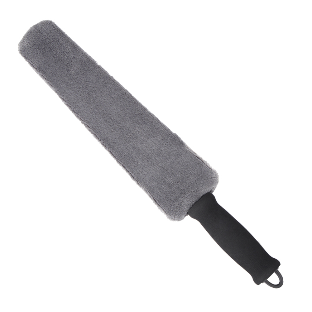 

Universal Car Air Conditioner Dust Wash Brush Soft Car Vent Cleaning Tool, 501 Original