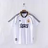 Real Madrid 1998/2000 Retro Home Shirt