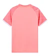 2024 6011 Football Training Wear Pink