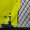 2022/2023 Leeds United Away Soccer Jersey