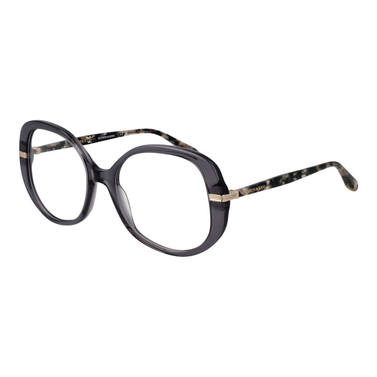 Ladies' Spectacle frame Scotch & Soda SS3032 55068