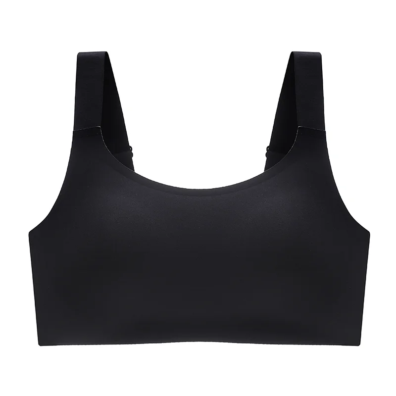 Brabalas Up To DDD Cup Comfortable Anti-sagging Soft Support Bra