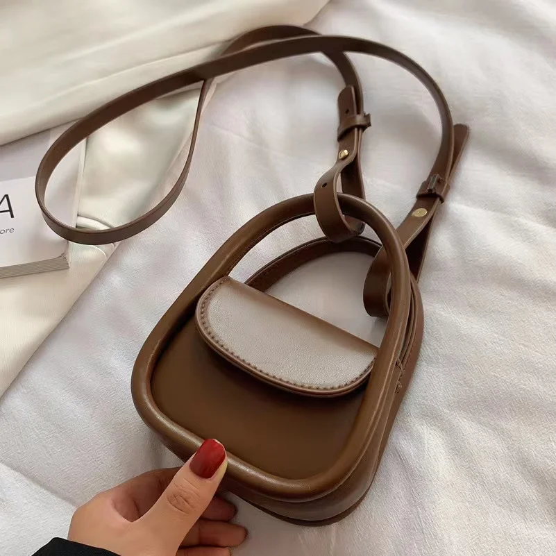 Danccia CLARE CROSSBODY BAG