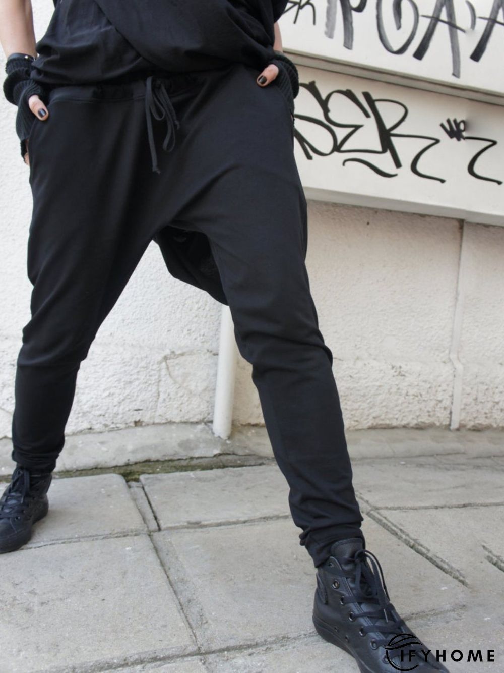 Casual Pants | IFYHOME