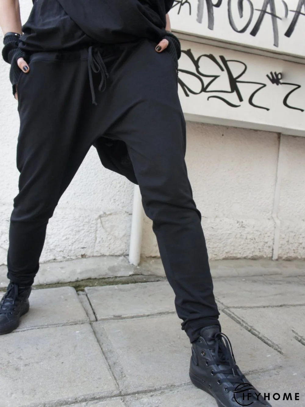 Casual Pants | IFYHOME