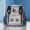 Auto Junction Box Car Audio Power Distribution Block 2/3/4 Way Wire Distribution