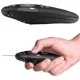 DinoFire Presentation Clicker Wireless RF 2.4GHz Wireless Presenter Remote Presentation USB Control PowerPoint Laptop Clicker