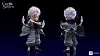 Satoru Gojo & Ryomen Sukuna Battle - Jujutsu Kaisen Statue - Zzz Studio