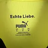 2012/2013 Retro Dortmund Home Football Shirt 1:1 Thai Quality