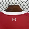 2025/2026 Liverpool Home Football Shirt 1:1 Thai Quality