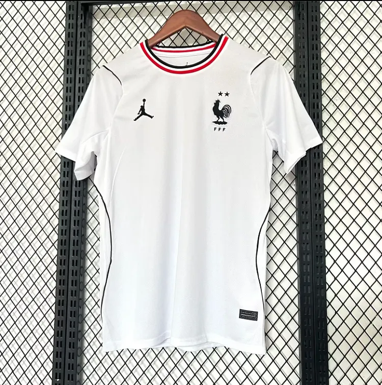 2026 France Away - Fan Edition