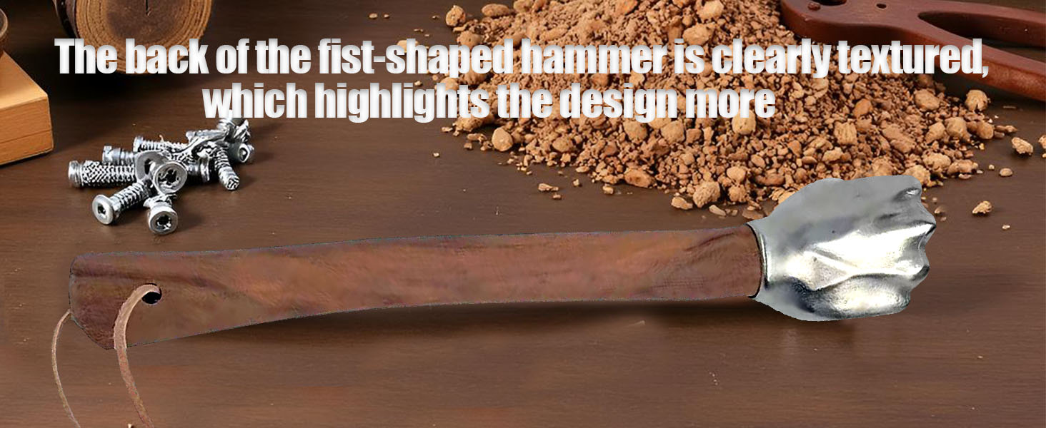 hammer fist
