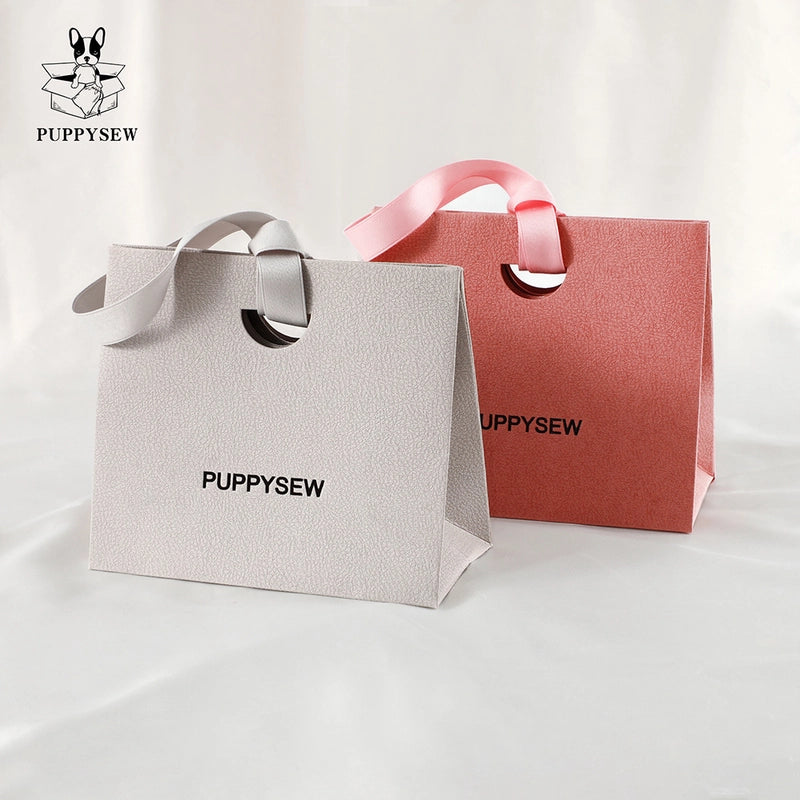 Casual Elegant Minimalist Solid Color Paper Holiday Banquet Gift Wrapping Supplies