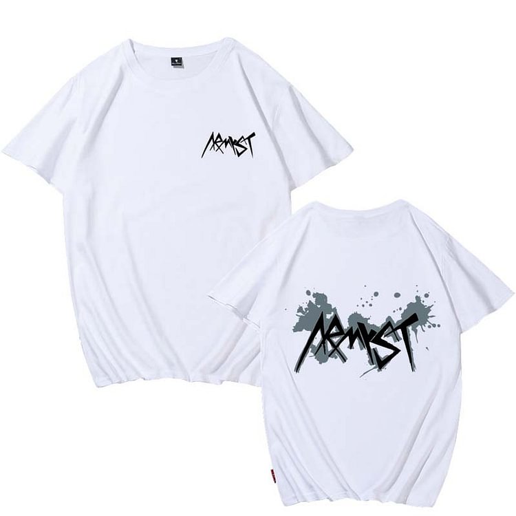 BTS Jung kook ARMYST Printed T-shirt