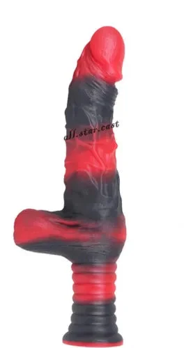pornhint Pornhint Realistic Silicone Dildo Sex Toys for Women with Thick with Suction Cup Dildo