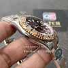 Rolex Yacht-Master 126621 Two-Tone Chocolate Dial 40mm Super Clone
