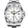 Rolex 226570 Explorer II White - New